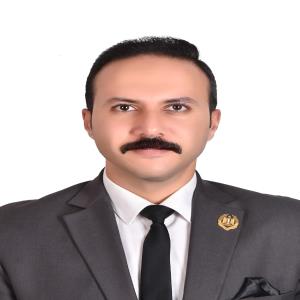 Ahmed Daoud 